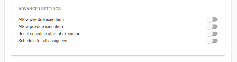 ProcessPlanAdvancedSetting